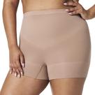 Seamless Power Shorty SPANX, leve, com formato de 360, 5,7 cm