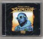 Sean Paul CD Scorcha