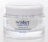 Seaplex 7-in-1 Proteína Capilar Leave-In Creme Concentrado c/ Bioativos Marinhos