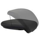 Seat Assist Carex Uplift Premium com espuma viscoelástica de 230 libras