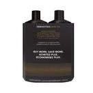 Seba dark oil shampoo+conditioner 1l Seba dark oil shampoo+conditioner 1l