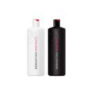 Seba penetraitt shampoo +conditioner 1l Seba penetraitt shampoo +conditioner 1l