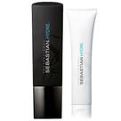 Sebastian Hydre Shampoo 250ml e Máscara 150ml Sebastian Hydre Shampoo 250ml e Máscara 150ml