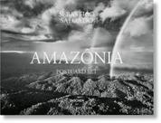 Sebastião Salgado. Amazônia. Postcard Set - Taschen