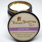 Sebo bovino Balm Vintage Tradition para todos os fins 60 ml