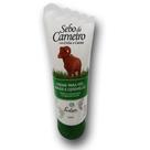 Sebo de carneiro creme 200ml - (fashion) - Terra cosmeticos Sebo de carneiro creme 200ml - (fashion) - Terra cosmeticos
