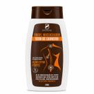 Sebo de Carneiro Gel Massageador Corporal BioSeiva 200g Aroeira Arnica Castanha da Índia Cânfora