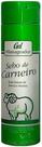 Sebo de Carneiro Gel Relaxante para Massagem Original 220g