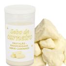 Sebo de Carneiro Uso Espiritual Ritualístico Produto Natural