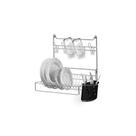 Sec Master Parede Pt Niquelart 393-7 - Niquelplast