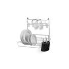Sec Master Parede Pt Niquelart 393-7 - Niquelplast