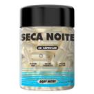 Seca Noite Body Nutry 60 Cápsulas Suplemento Noturno sem cafeína com Vitaminas Minerais Uso Diário