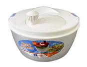 SECA SALADA CENTRIFUGA MANUAL GIRATÓRIO DR útil