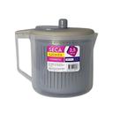Seca Salada com Cesto Compacta 2,5 L Mix Home