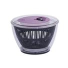 Seca saladas semi-automático lilás - Paramount
