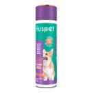 Seca Xixi Huspet para Cães e Gatos 250g