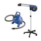 Secador 5000 + Soprador Rx Kyklon Azul