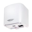 Secador Automatico Sensor Para Maos Ar Quente e Frio Biovis