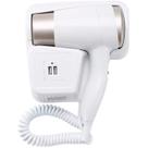 Secador Cabelo De Parede Para Banheiro De Motel Hotel