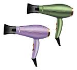 Secador Cabelo hair Secagem Rápida Anti Frizz potente 220v