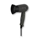 Secador Compacto Dobrável Bivolt 1200W Cadence