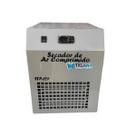 SECADOR DE AR COMPRIMIDO 120 PCM Compressor 120 Pés - STP-120