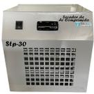 SECADOR DE AR COMPRIMIDO 30 PCM Compressor 15/25 Pés - STP-30