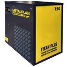 Secador de ar comprimido por refrigeração 150 pcm - Titan Plus 150 (220V)