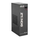 Secador de ar comprimido por refrigeração 40 pcm - SRS Lean - Schulz