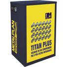 Secador de ar comprimido por refrigeração 70 pcm - Titan Plus Laser 70 (220V)