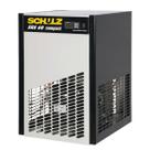 Secador De Ar Comprimido Tipo Refrigeração Schulz - Srs 60 Compact + Pré Filtro