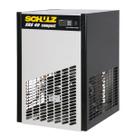 Secador De Ar Comprimido Tipo Refrigeração Srs 40 Compact Schulz + Pré Filtro