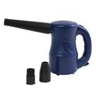 Secador de ar elétrico XPOWER A-2S Cyber Duster 540W 90CFM