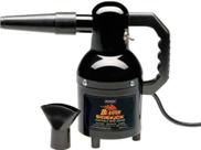 Secador de ar para motocicletas MetroVac Air Force Blaster Sidekick Secador de ar para motocicletas MetroVac Air Force Blaster Sidekick
