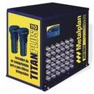 Secador de Ar Titan 110 Plus - Metalplan