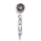 Secador De Cabelo 110V com 800W Potência DJ034 Roxo