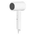 Secador De Cabelo 1600w Portátil Xiaomi H101 - Branco 220 volts Secador De Cabelo 1600w Portátil Xiaomi H101 - Branco 220 volts