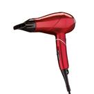 Secador de Cabelo 1875W Conair Hair Designer - Vermelho