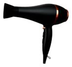 Secador de Cabelo 2000 W Design Moderno e Secagem Rápida
