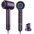 Secador de cabelo 7MAGIC de alta velocidade 1400W 110.000 RPM roxo