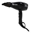 Secador De Cabelo Aero 3000w Profissional Preto - Lion