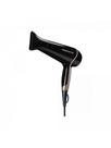 Secador de Cabelo Agratto Della SC01 1900W Preto 127v
