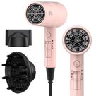 Secador de cabelo AINA Advanced Ionic Technology 1600W Babe Pink