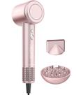 Secador de cabelo ANIEKIN 110.000 RPM Iônico de Secagem Rápida