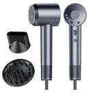 Secador de Cabelo aowoka 160000 RPM Íonico Silencioso para Viagem
