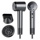 Secador de cabelo aowoka 160000 RPM Professional High Speed Ionic