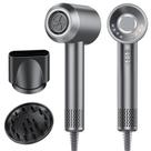 Secador de Cabelo aowoka Iônico 160000 RPM Baixo Ruído
