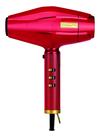 Secador de cabelo BaBylissPro REDFX 4Barbers com caixa perfeitamente equilibrada