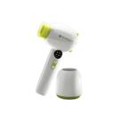 Secador de cabelo bc Babycare Gentle Cordless para bebês e crianças verde Secador de cabelo bc Babycare Gentle Cordless para bebês e crianças verde
