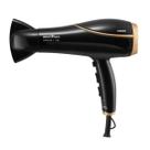 Secador de Cabelo Bilvolt 2100w Reduz Friz com Concentrador 3 Temperaturas 2 Velocidades Britânia